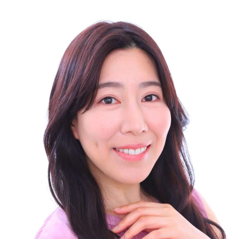 心・生き方・価値観を統合するライフデザインコンサルタント Nanae のプロフィール写真